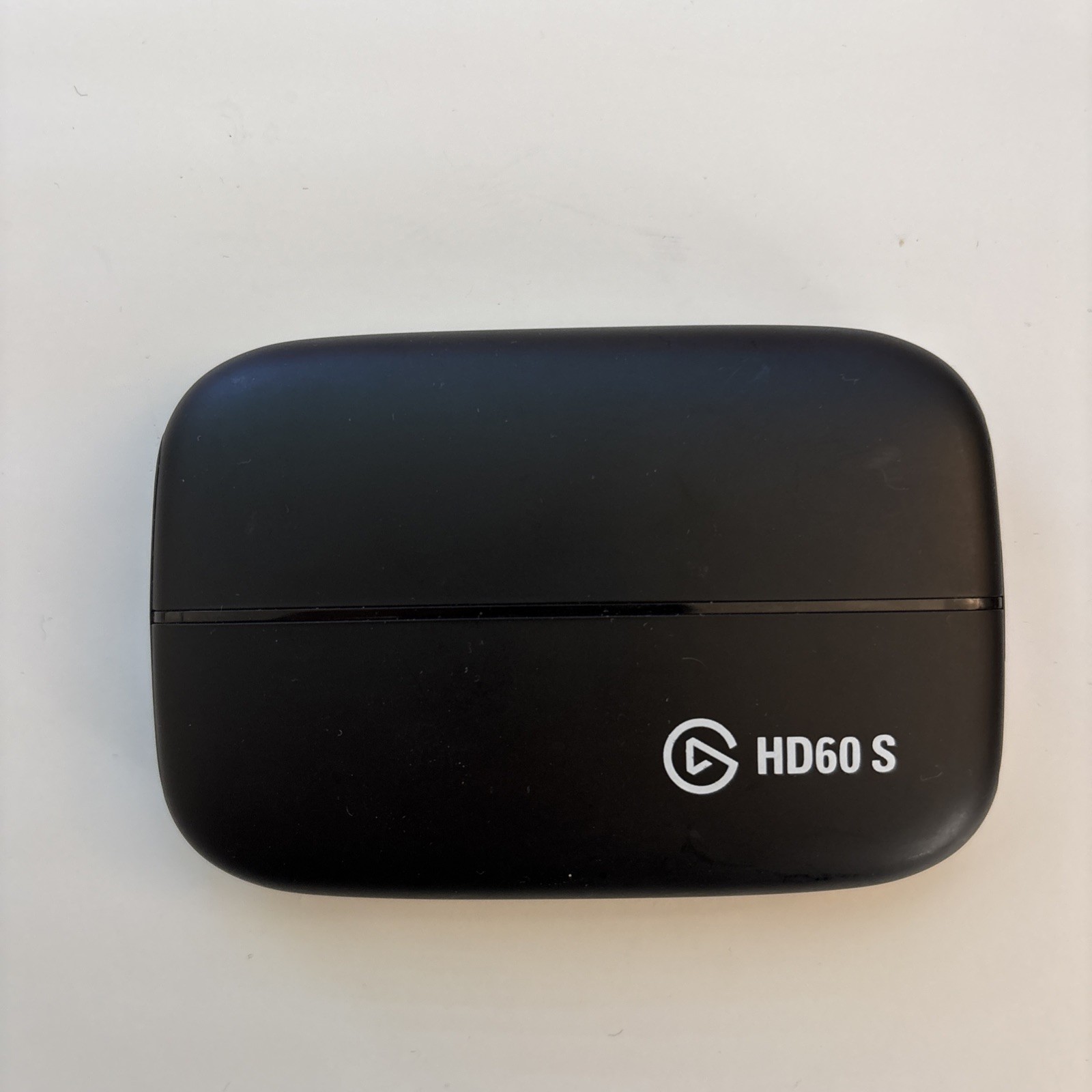Elgato HD60 S+ Capture Card 1080p60 4K Pass-Through w/ HDMI & USB-C