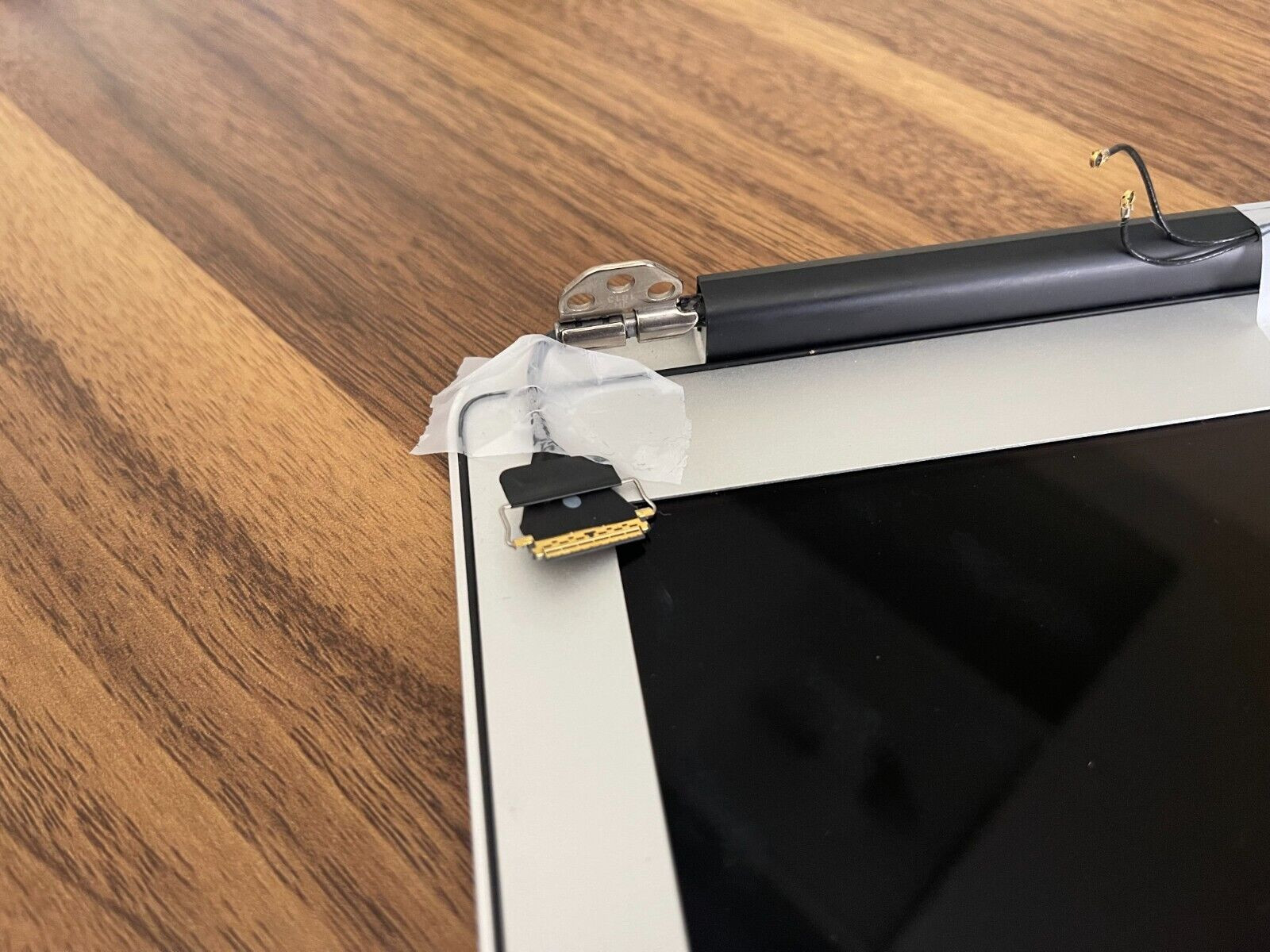 13″ Lcd Screen Assembly for A1466 Apple MacBook Air 2013 2014 2015 2017 GRADE A