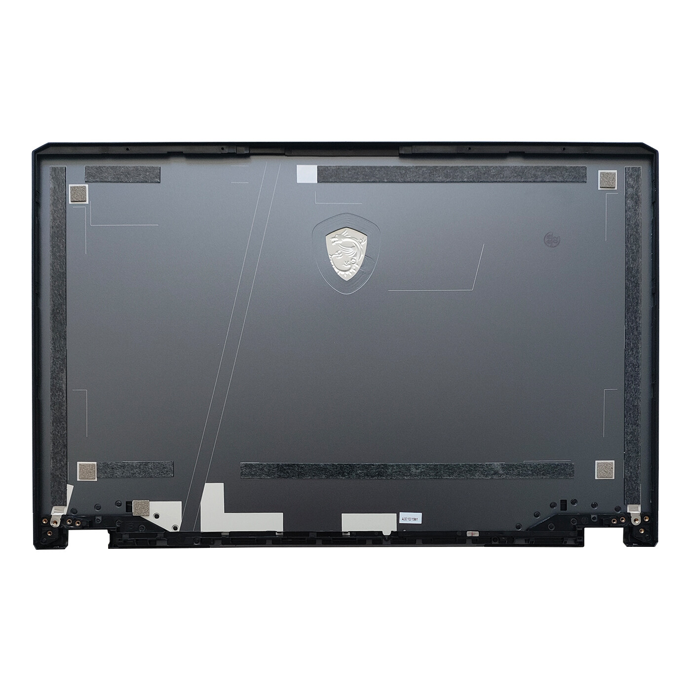 For MSI Raider GE76 GP76 10UE 11UE UH MS-17K1 17K4 K2 K3 Back Cover/Bezel/Hinges