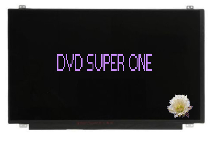 New 15.6″ FHD LCD LED Diaplay Replacement Screen For MSI MS-16J9 Glossy