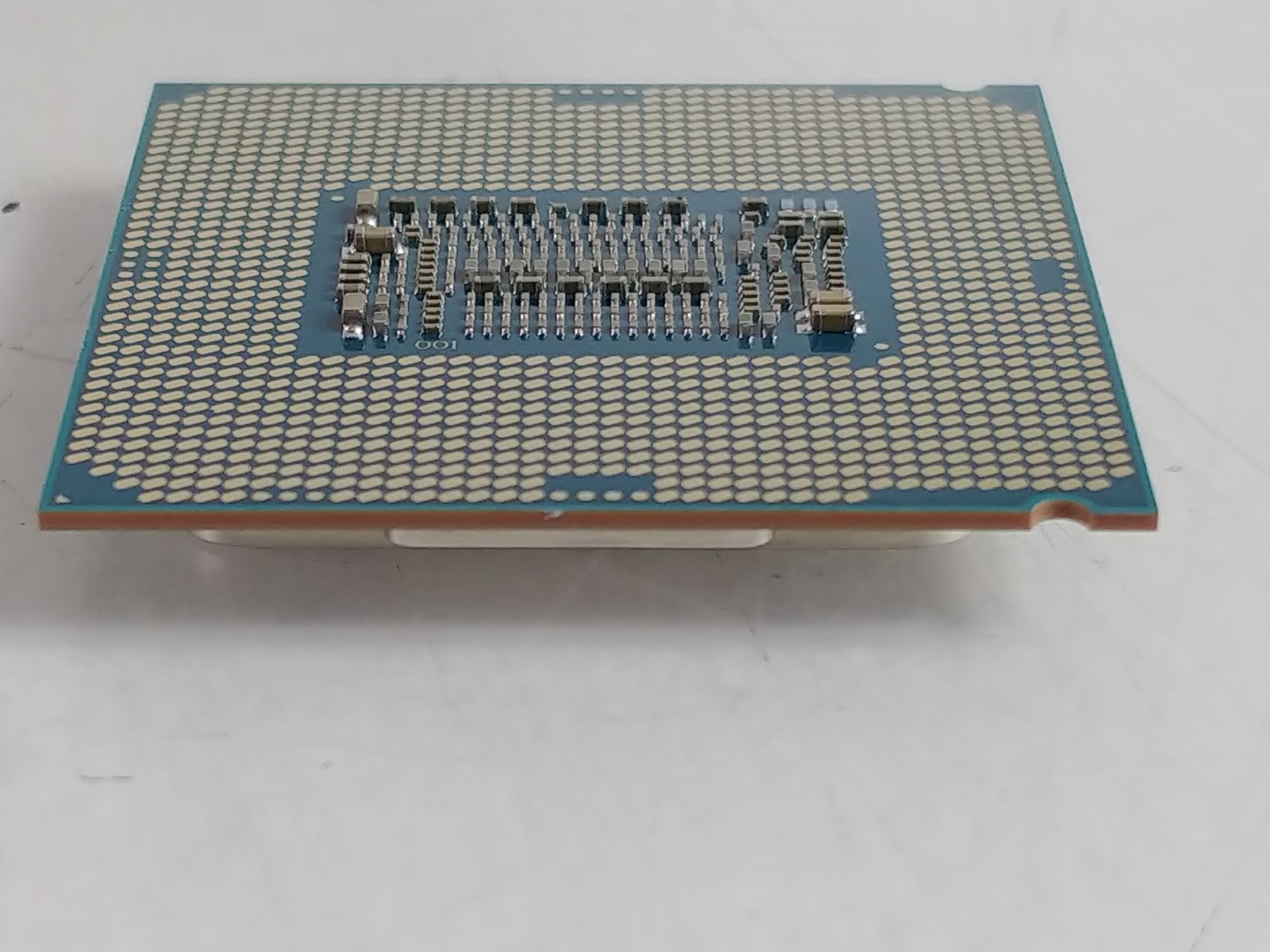 Intel Core i5-9500 3.0 GHz 8 GT/s LGA 1151 Desktop CPU Processor SRF4B