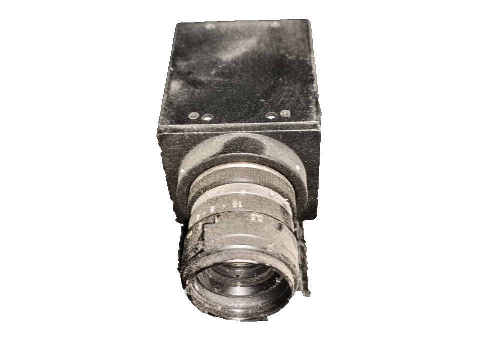 PULNIX TM-300 TM300 Industrial Camera Fast Shipping! 30 Days Warranty