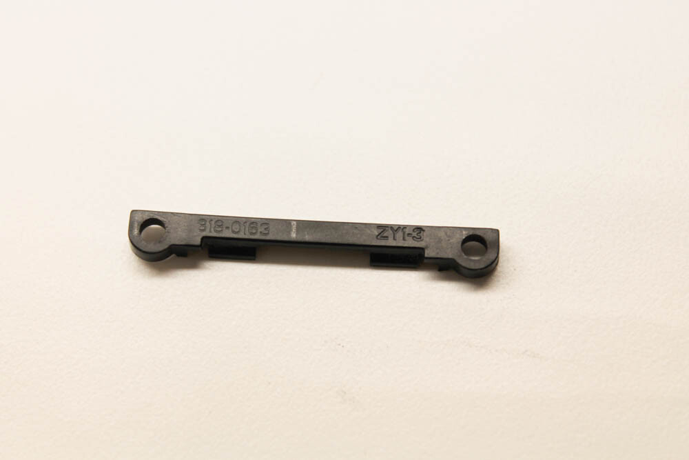 922-8640 Apple Snap Receptacle Top Case MacBook 13 Inch MB467LL/A Aluminum