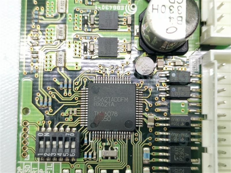 675251 Board 30 Days Warranty Expedited Shipping