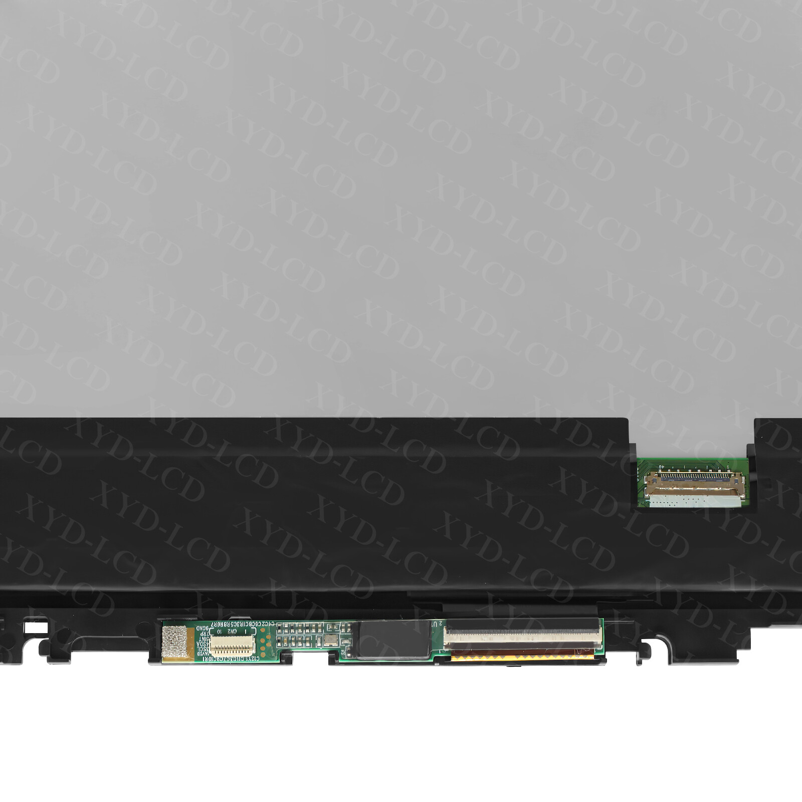 13.3in LCD Touch Screen Assembly FHD for Dell Inspiron 13 7306 2n1 P124G 0DK1K2
