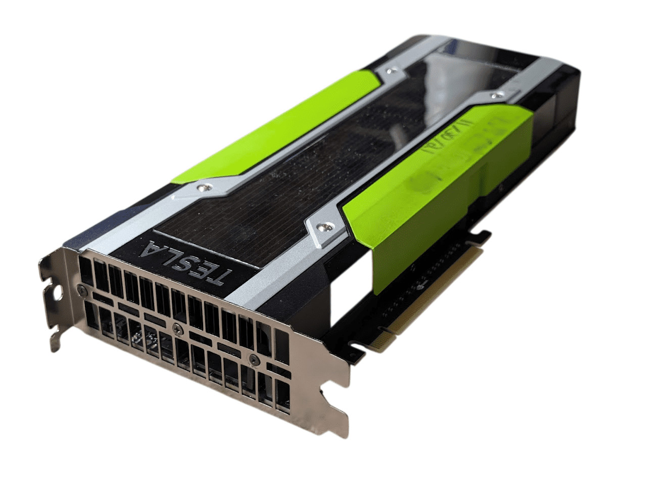 Dell NVIDIA Tesla K80 HHCJ6 24GB GDDR5 GPU Accelerator Card