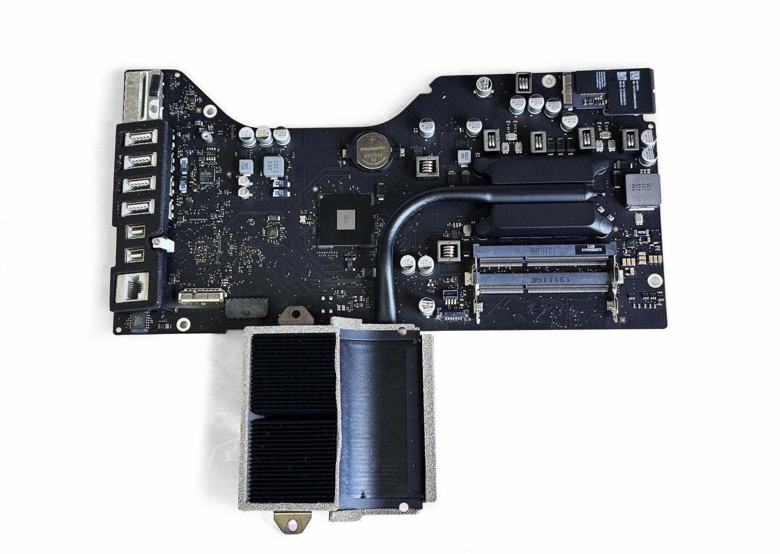Apple Motherboard Intel Core i3 3.3Ghz for 2013 21.5″ iMac A1418 (EMC 2545)