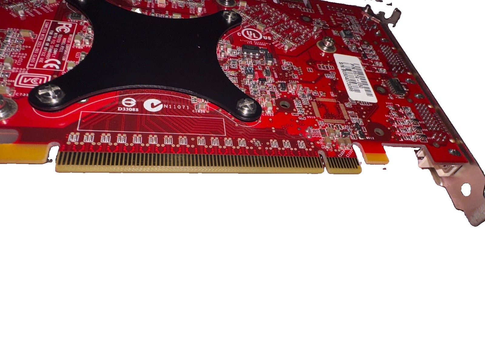 MSI NX6800GT Nvidia GeForce 6800 GT 256MB Graphics Card