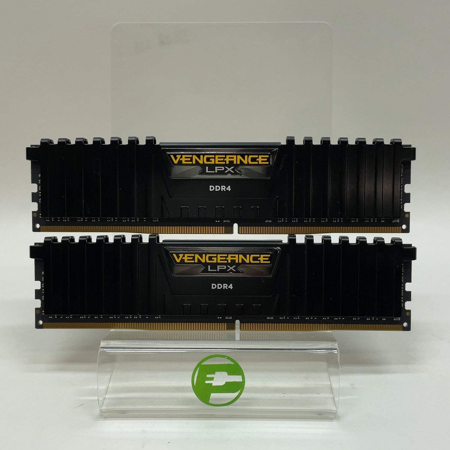 Corsair Vengeance LPX 32GB (2x16GB) RAM DDR4 3200MHz CMK32GX4M2E3200C16