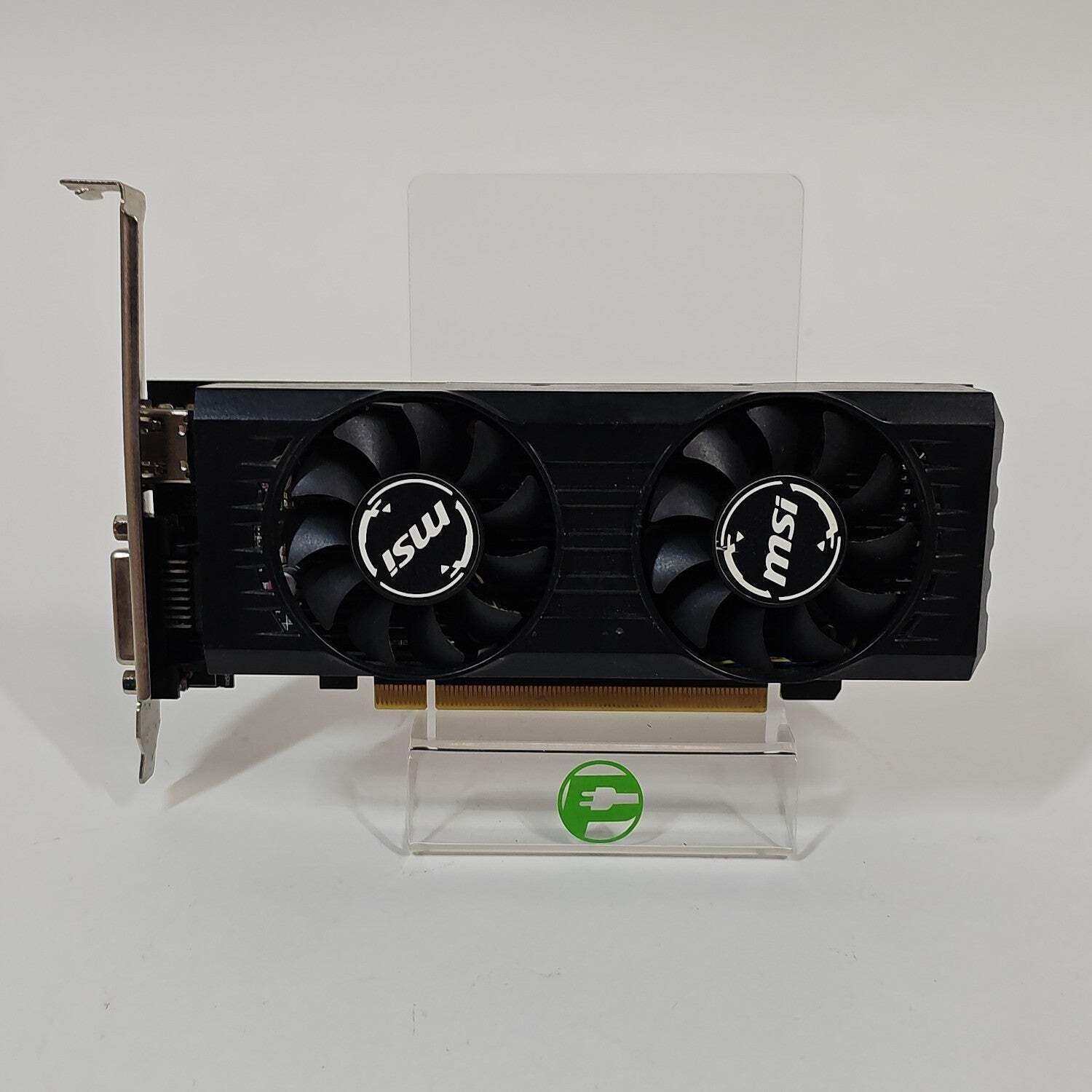 MSI Radeon RX 550 2GB GDDR4 Graphics Card 602-V809-900SD1705004168