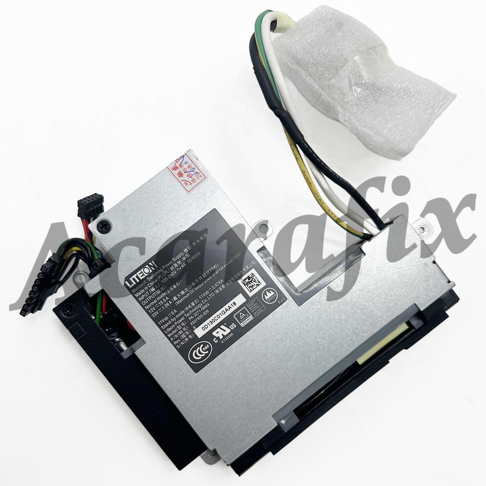 New PA-3271-06MX 12V 19.6A Switching Power Supply for 28″ Surface Studio PC