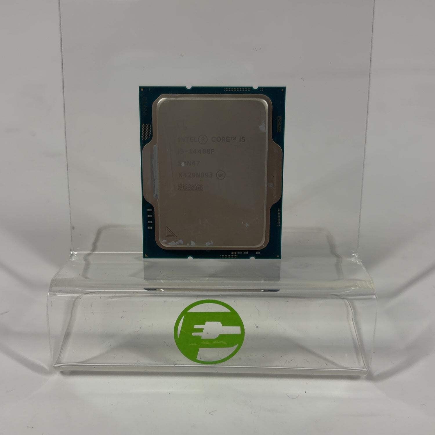 Intel Core i5-14400F 2.50GHz 10 Core SRN47 16 Thread LGA 1700