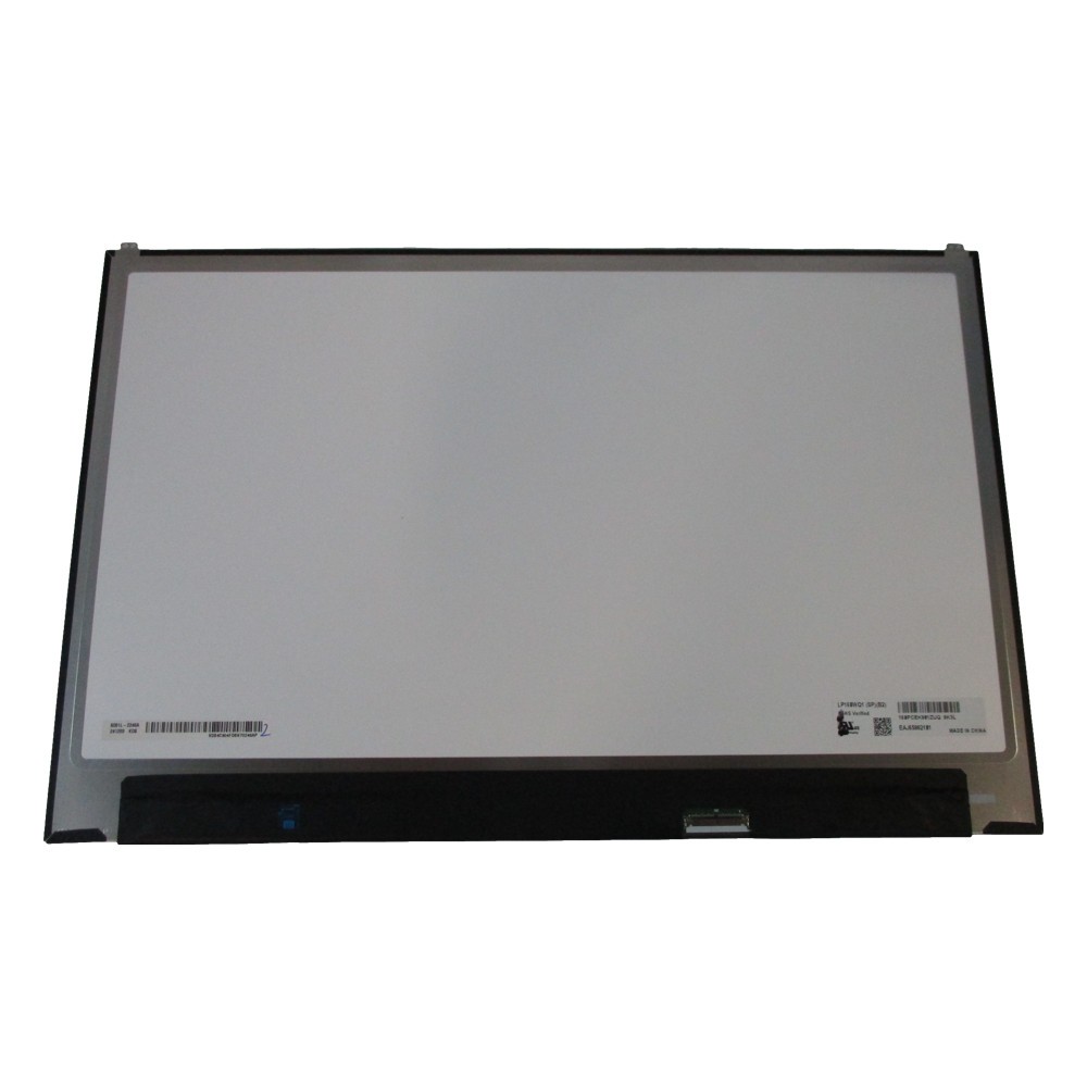 LP160WQ1-SPB2 Non-Touch Led Lcd Screen Panel 16″ QHD 2560×1600 40 Pin