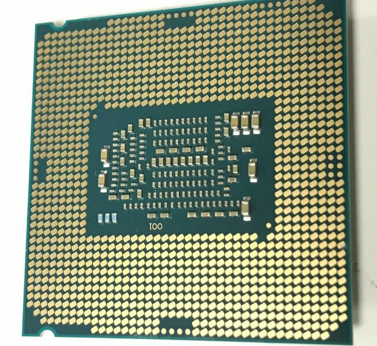 Intel Core i7-7700 SR338 Quad-Core 3.6GHz 8MB Socket LGA1151 CPU Processor 7th