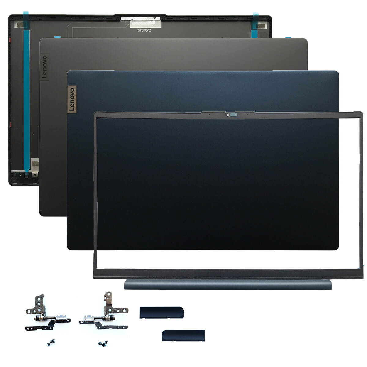 For Lenovo ideapad 5 15IIL05 15ITL05 15ARE05 81YK 81YQ 82FG LCD Back Cover Hinge