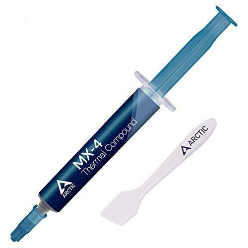 ARCTIC MX-4 – Thermal Compound Paste For Coolers | Heat Sink Paste | Composed of
