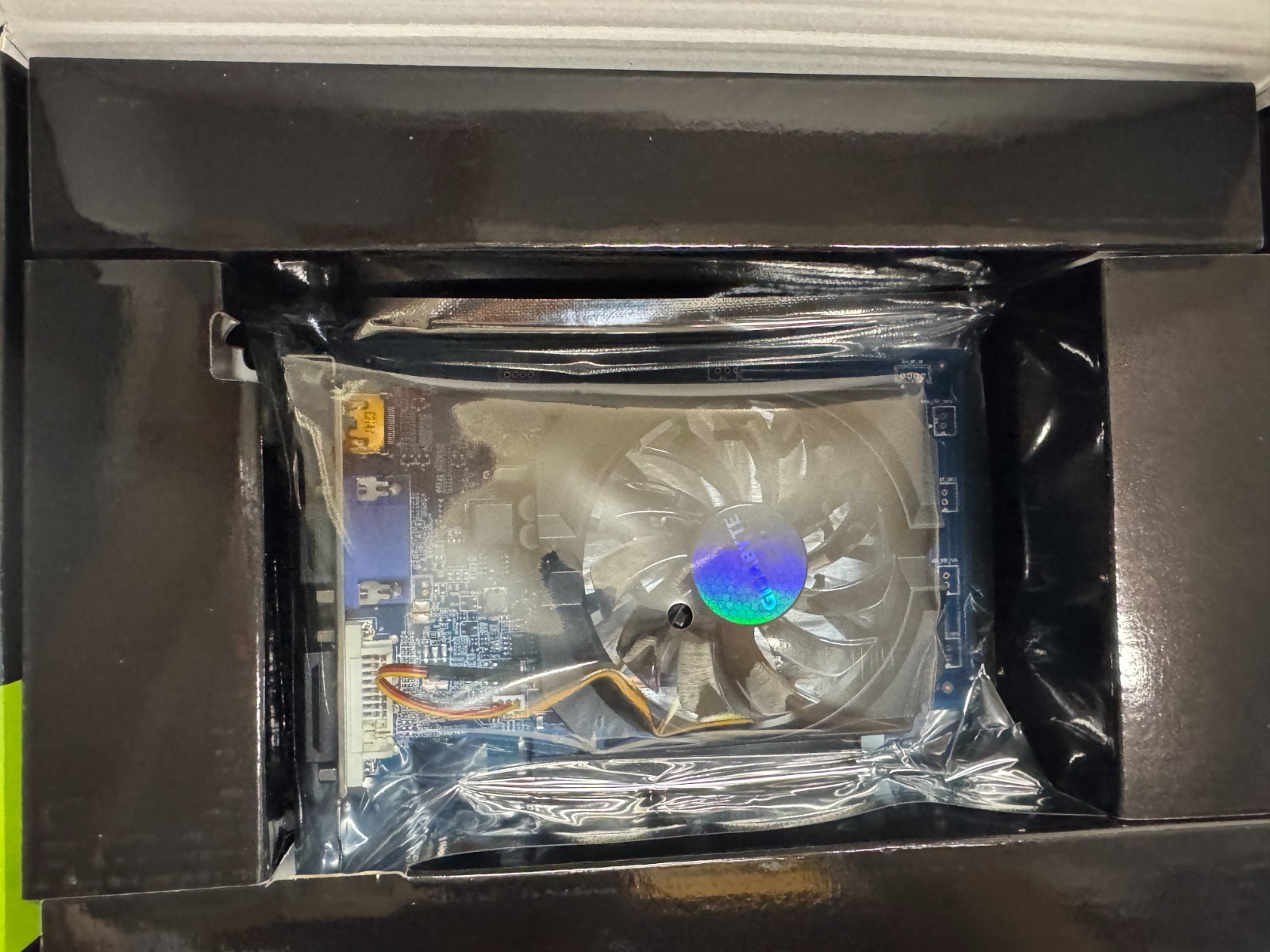 GIGABYTE GeForce GT 730 2GB 64-bit DDR3, GV-N730D3-2GI Graphics Accelerator