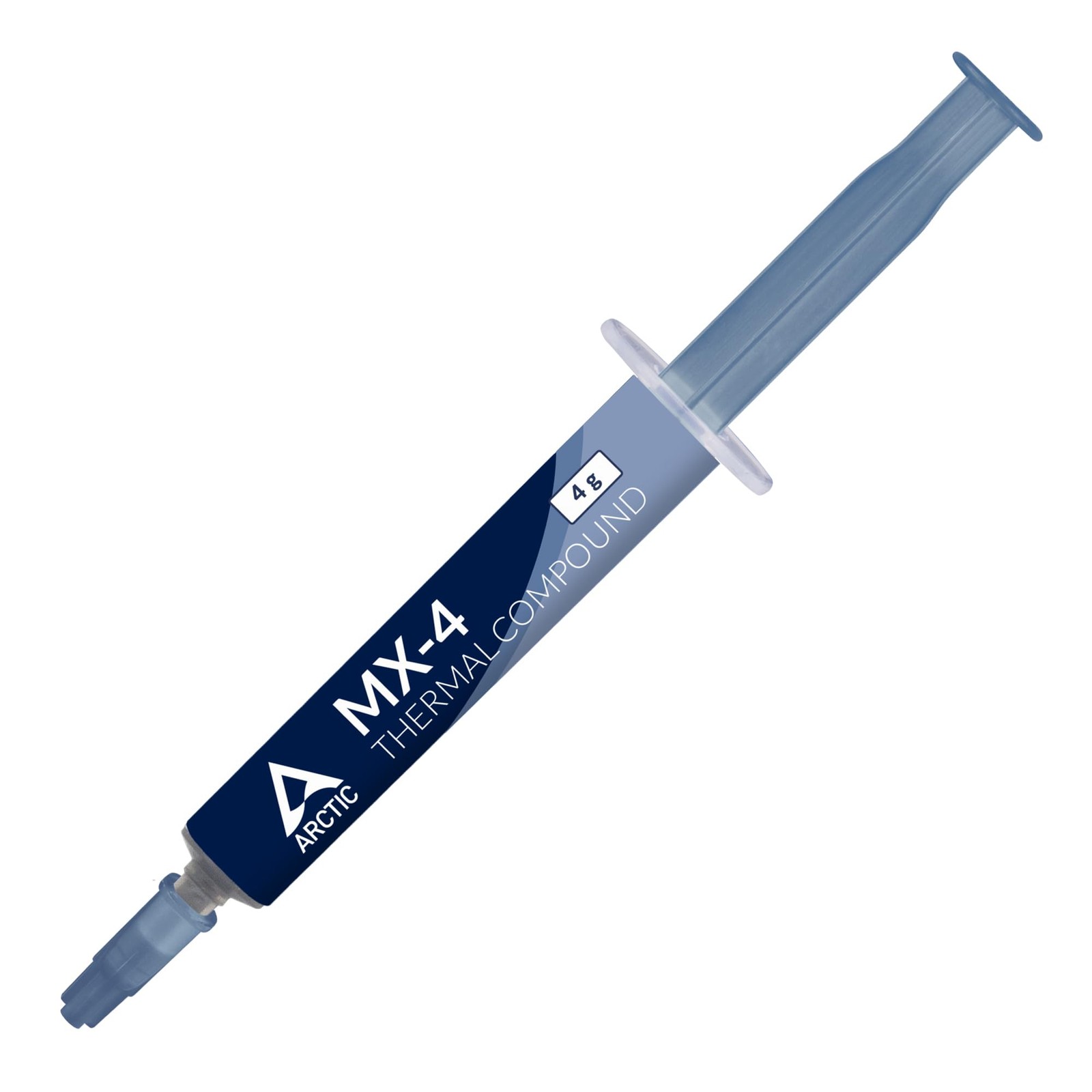 ARCTIC MX-4 (4 g) – Premium Performance Thermal Paste for All MX-4, grey
