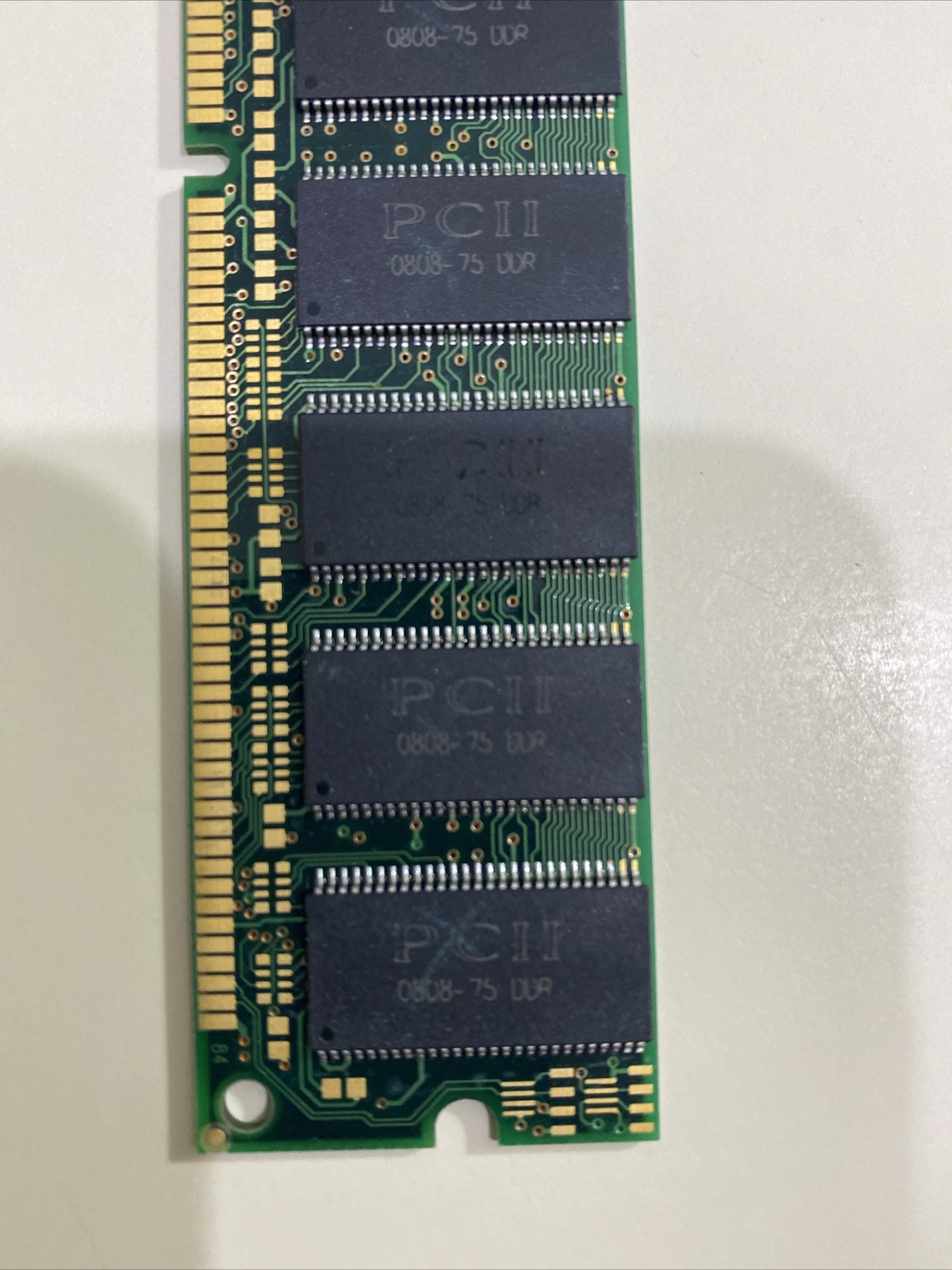 256MB SDRAM MEMORY RAM PC133 NON-ECC NON-REG DIMM