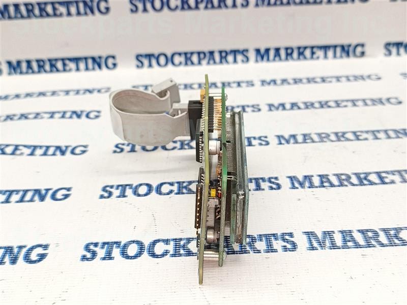 2306 2306-DISP 2306-110B4 G115874 Board 30 Days Expedited Shipping