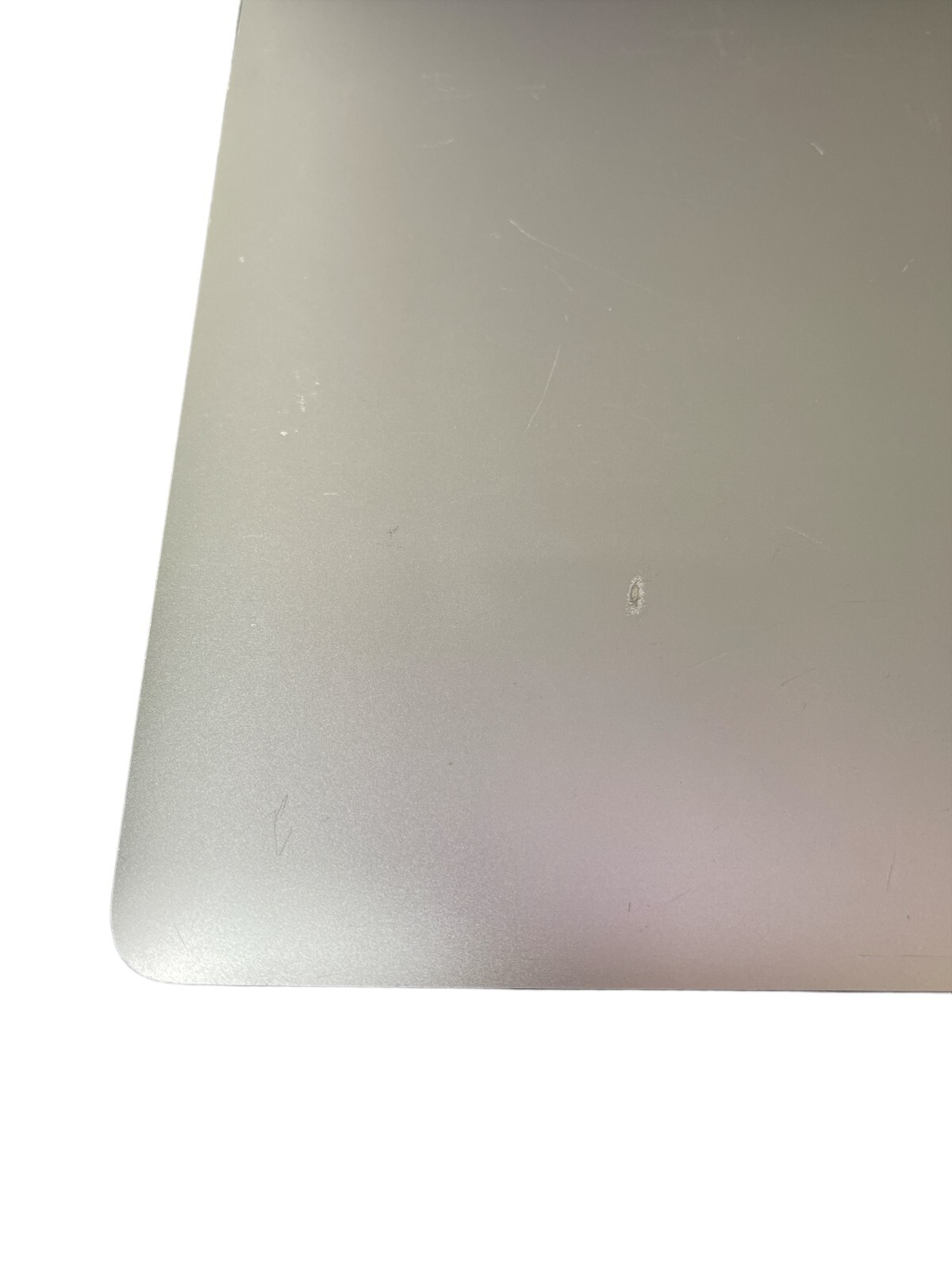 Grade C GENUINE MacBook Air A1932 2019 A2179 2020 LCD Screen Assembly Space Gray