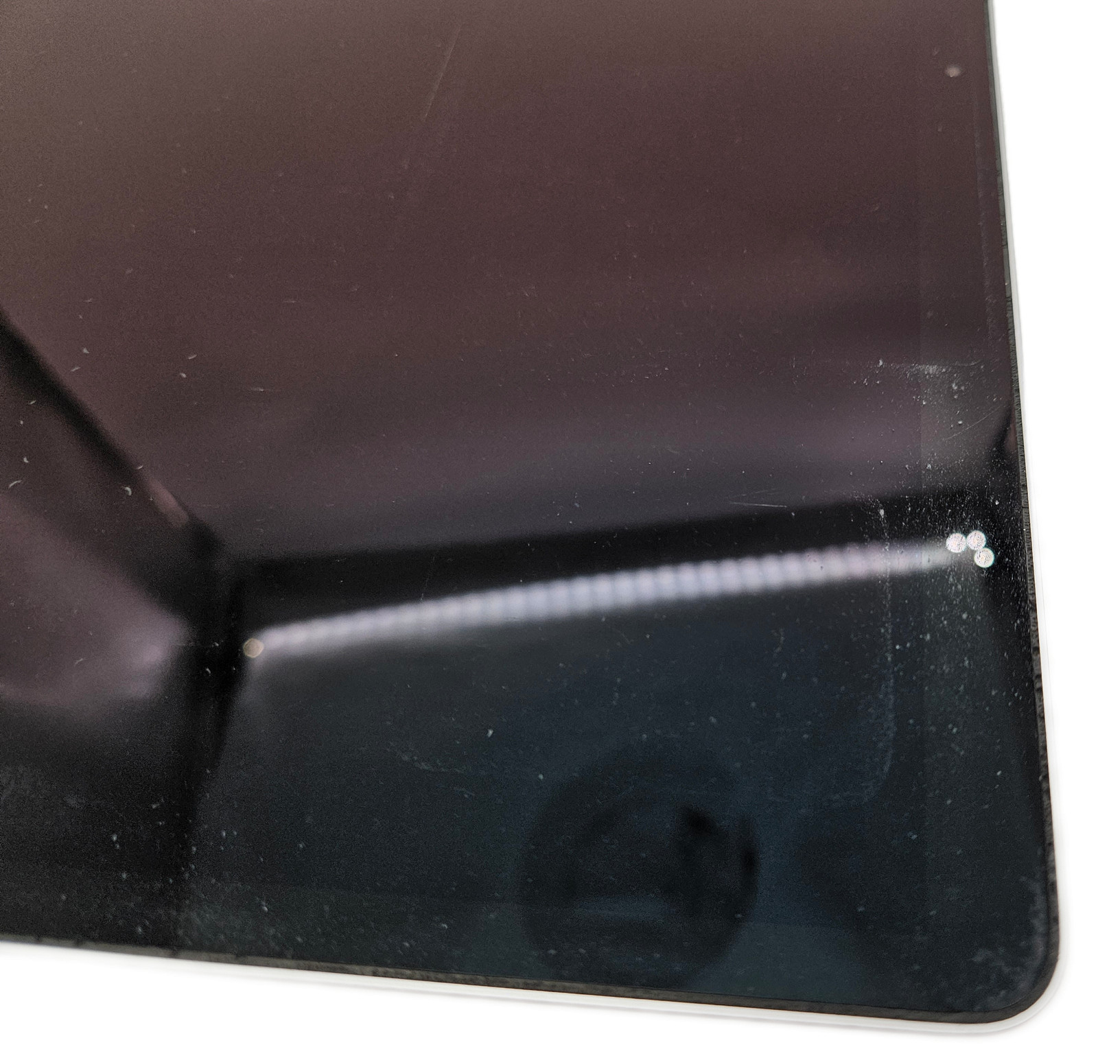 Apple MacBook Pro A2289 2020 13.3in Retina LCD Screen Assembly 2560×1600