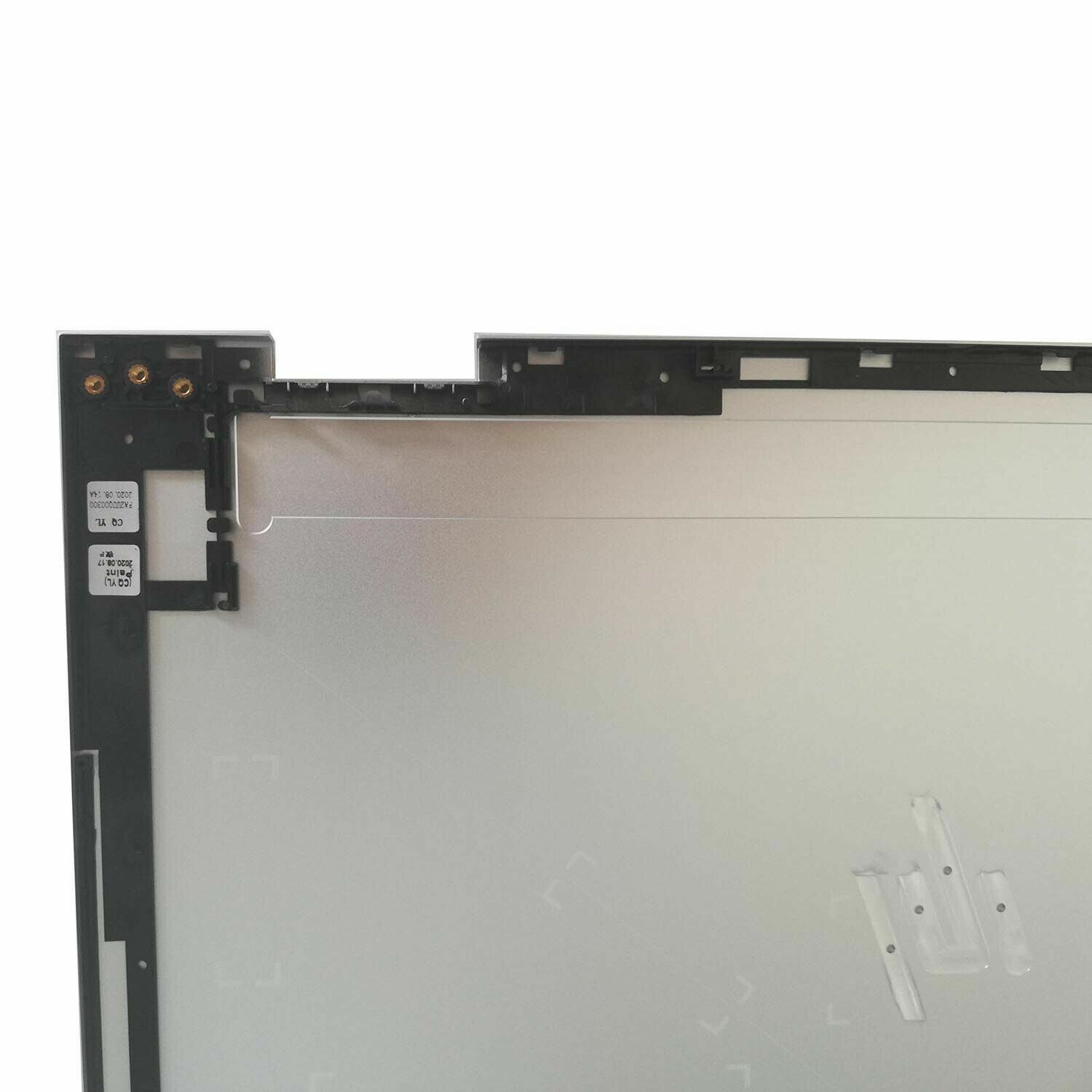 Silver LCD Back Cover Top Case L93203-001 For HP Envy 15m-ed0023dx 15m-ed1013dx