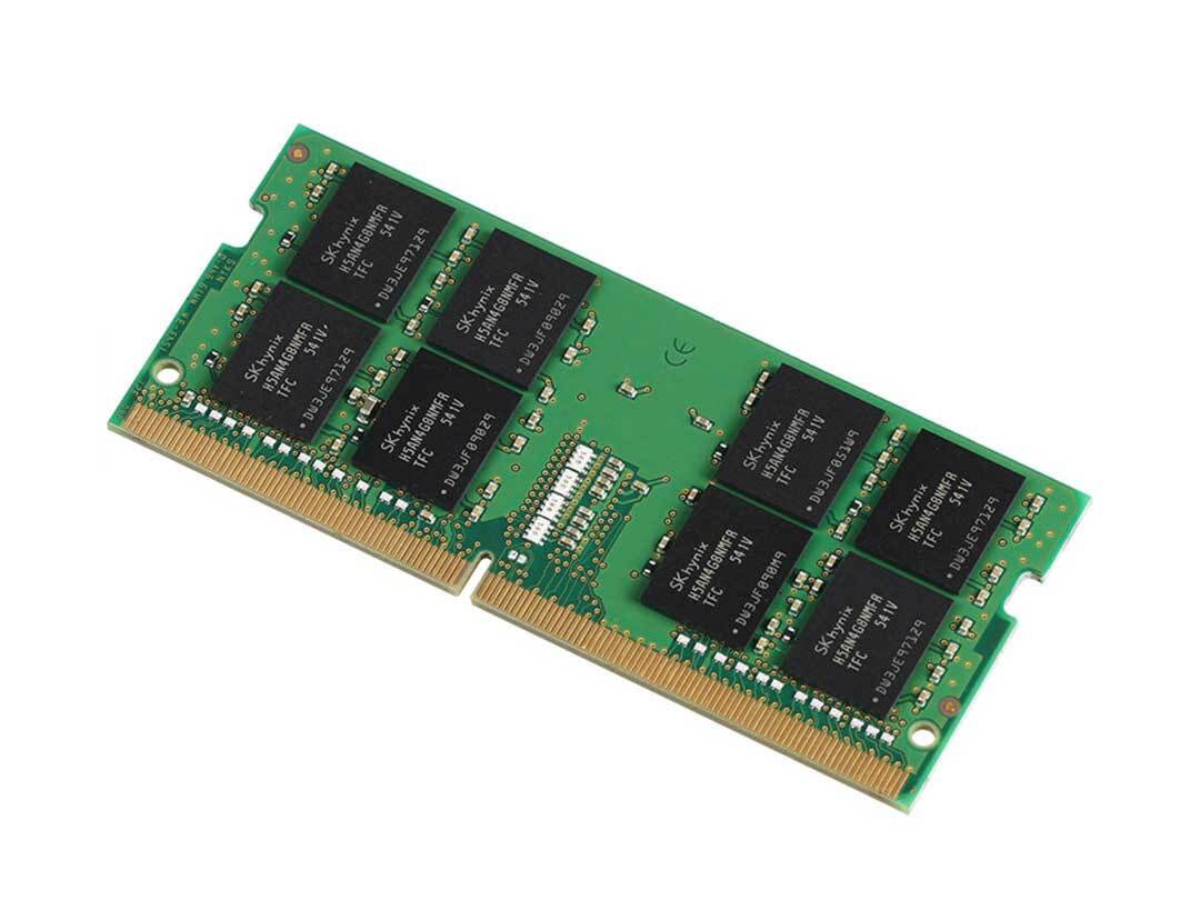 Dell Latitude 7480 – Memory Ram PC4 DDR4 4GB/8GB/16GB/32GB Tested Warranty