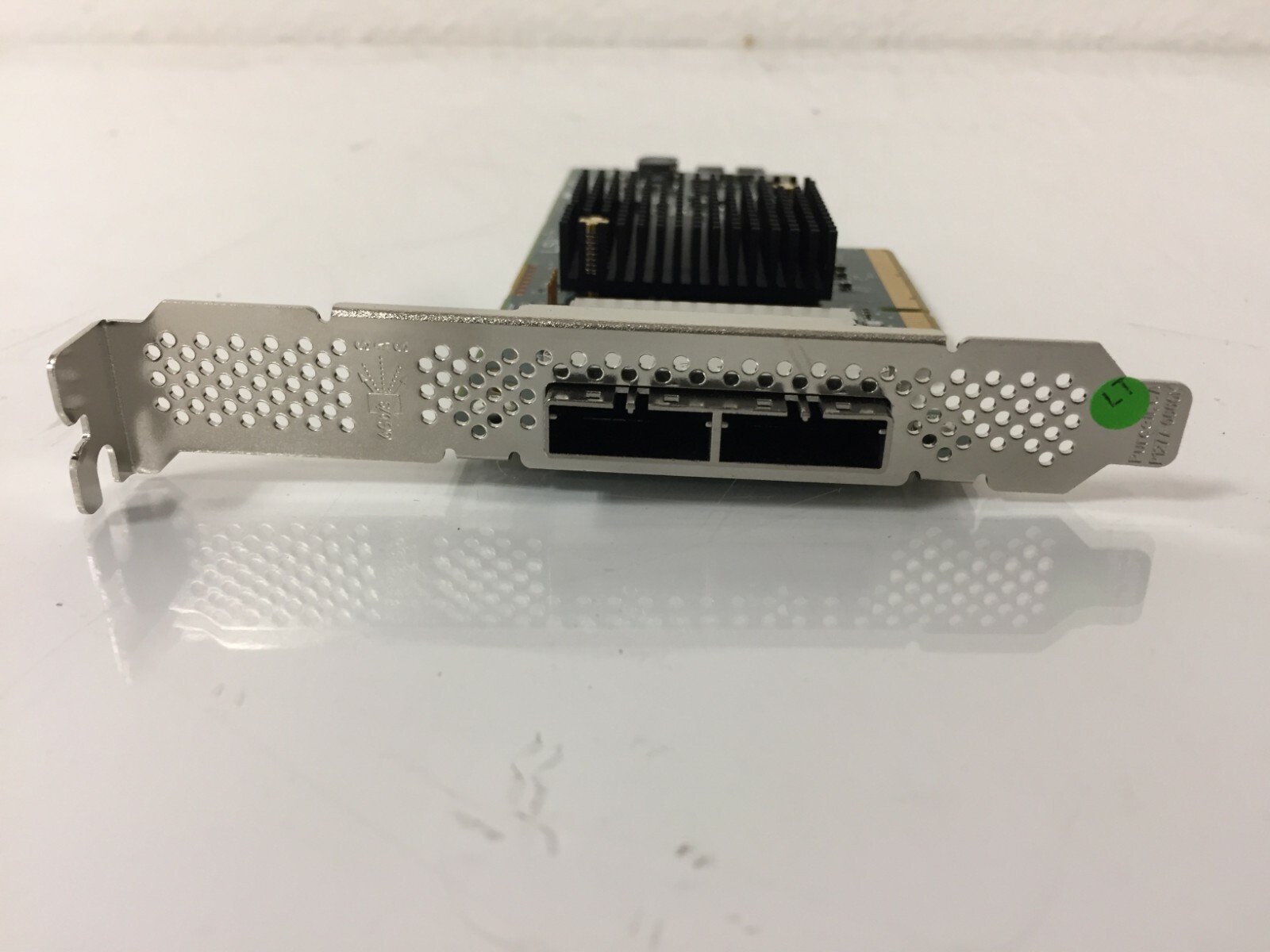 LSI SAS9207-8E 8-Port PCI-E HBA Adapter