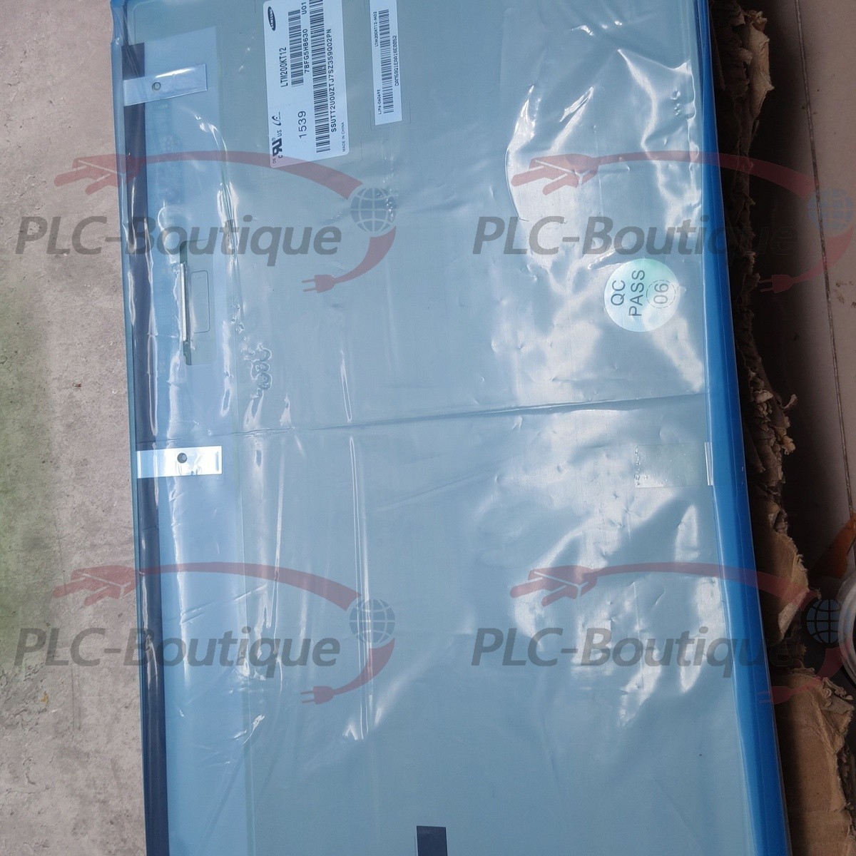 NEW SAMSUNG LTM200KT12 With 1 Year warranty High Quality