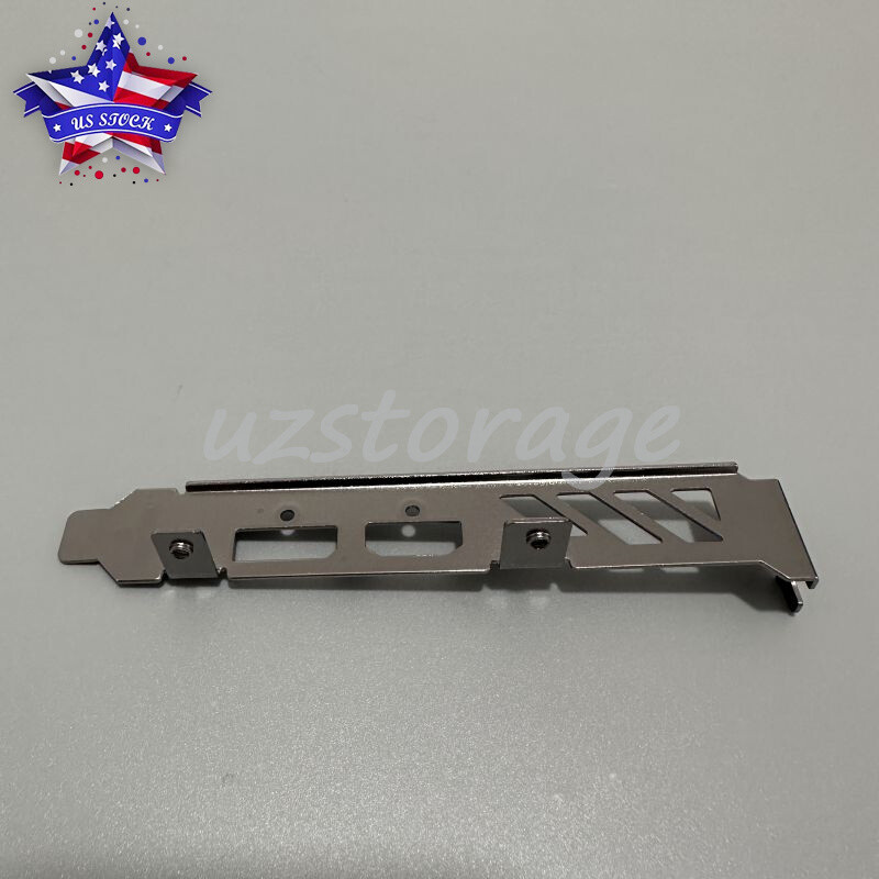 For Sapphire AMD Radeon RX6400 Graphics Video Card 12CM Full Height Bracket