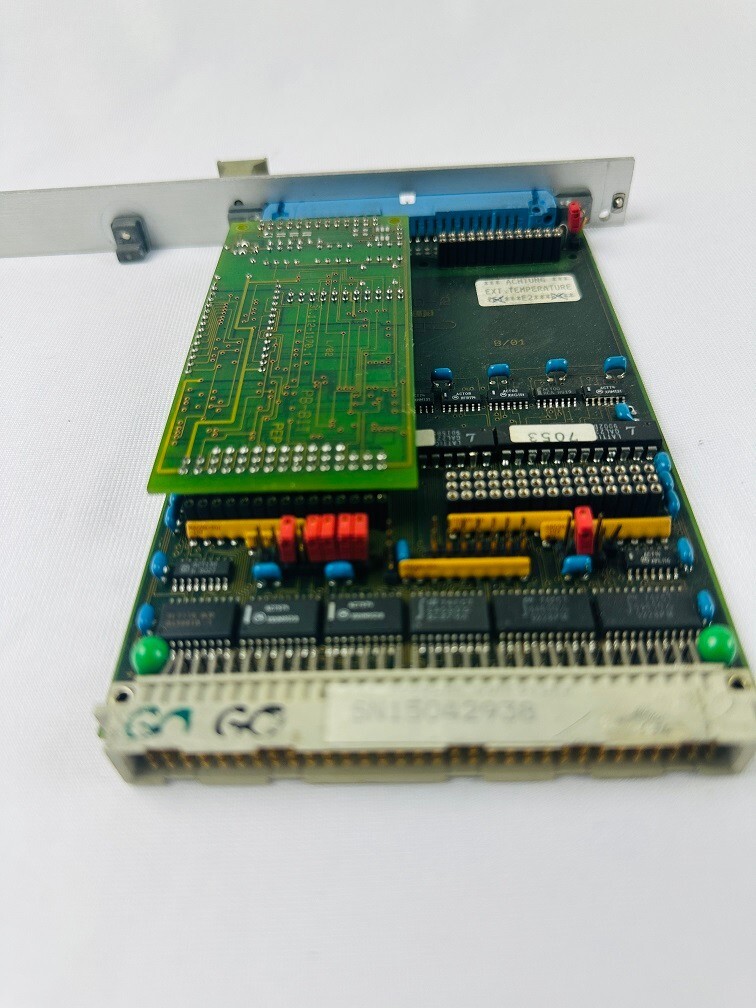 Kontron, PEP Modular Computers VMOD-2 Carrier Board