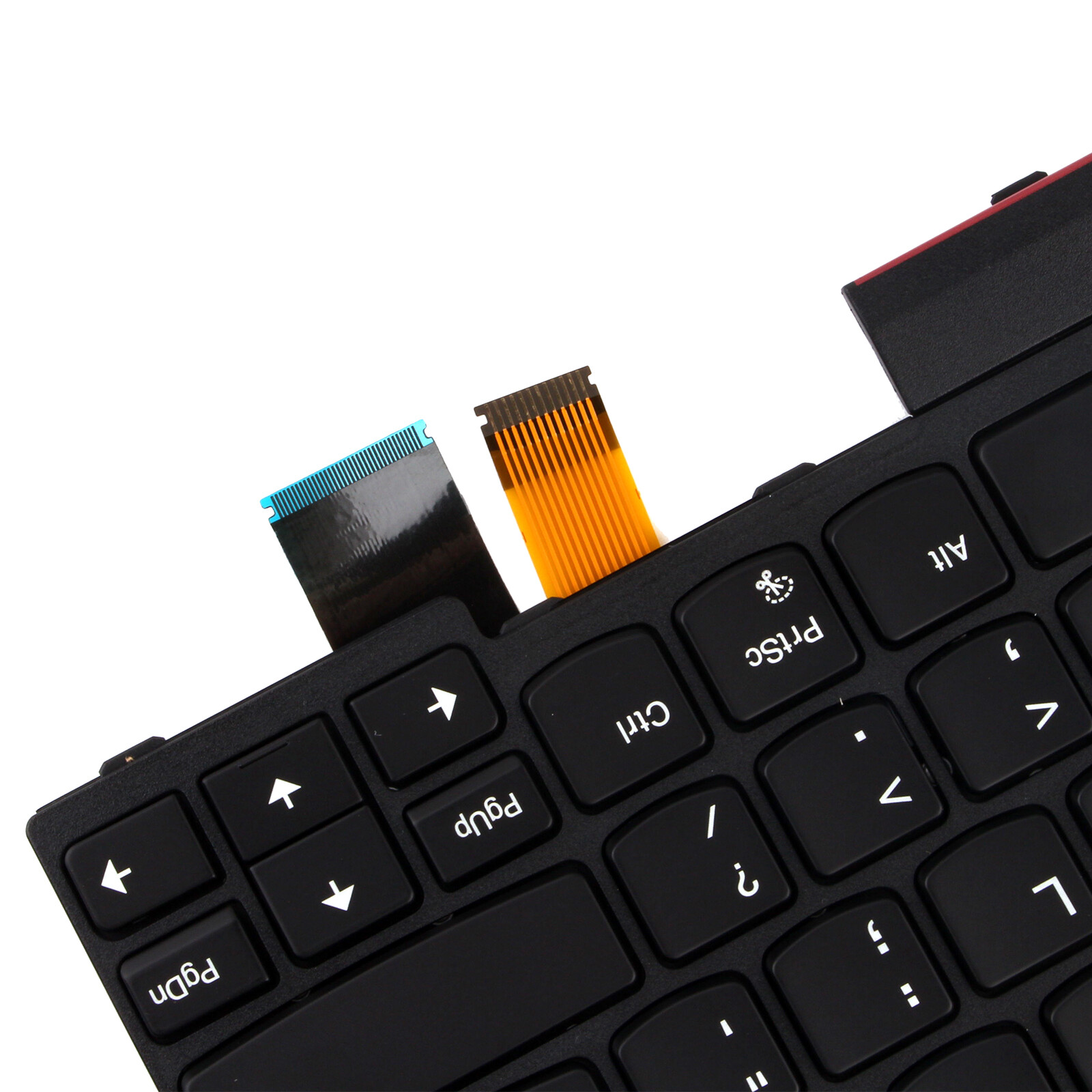 US Layout Keyboard Fit Lenovo Thinkpad T470 T480 A475 A485 with Backlit 01AX405