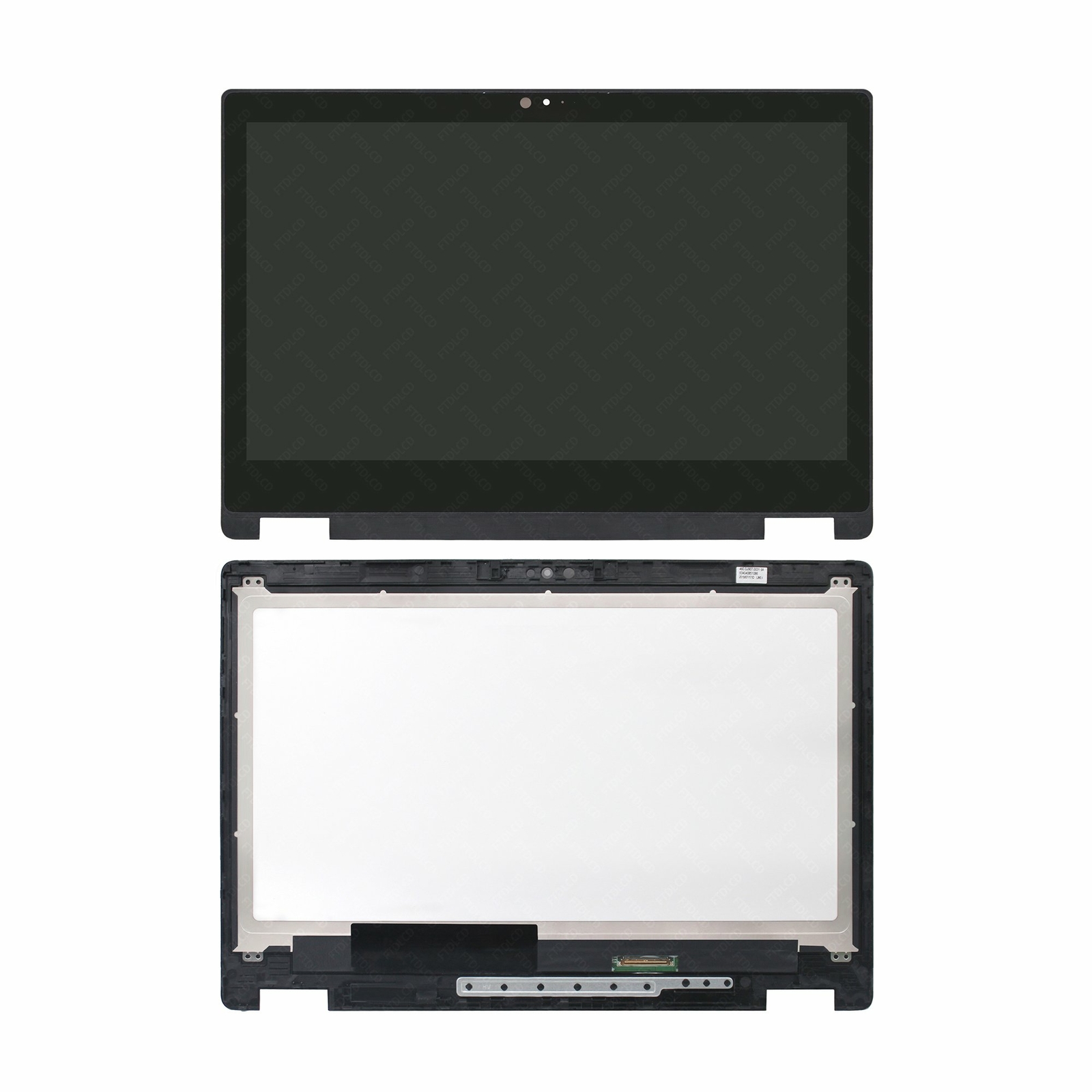 13.3” FHD LCD Touch Screen Assembly for Dell Latitude 3310 P118G001 P118G002