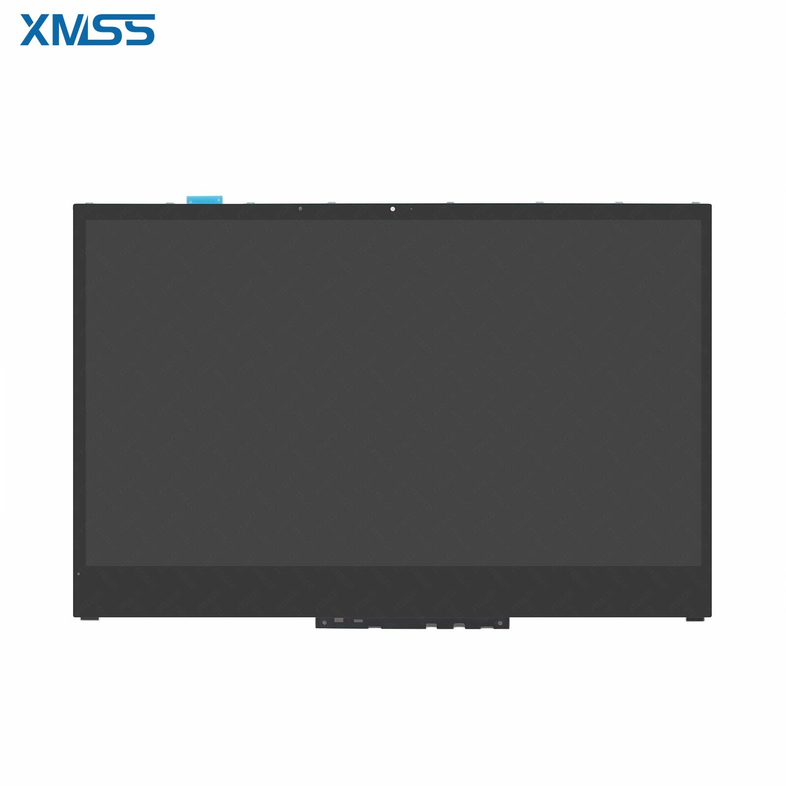UHD 4K LED LCD Touch Screen Digitizer Display + Bezel for Lenovo Yoga 730-15IKB