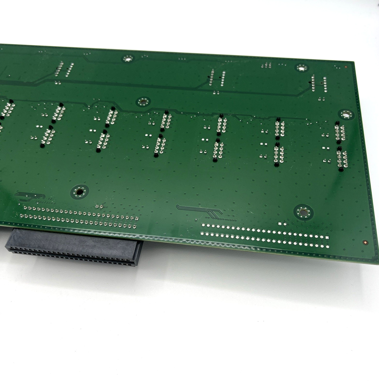 ASRock 4U12G ROBIN PDB Asrock AMD BC-250 Breakout Board