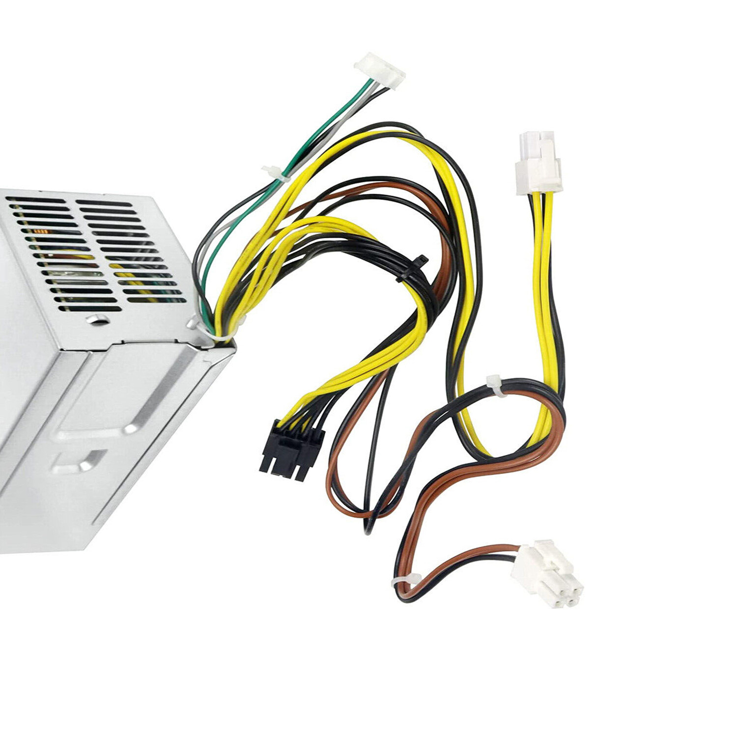 For HP 280 288 285 480 600 680 800 G3 G4 942332-001 400W Power Supply L04618-800