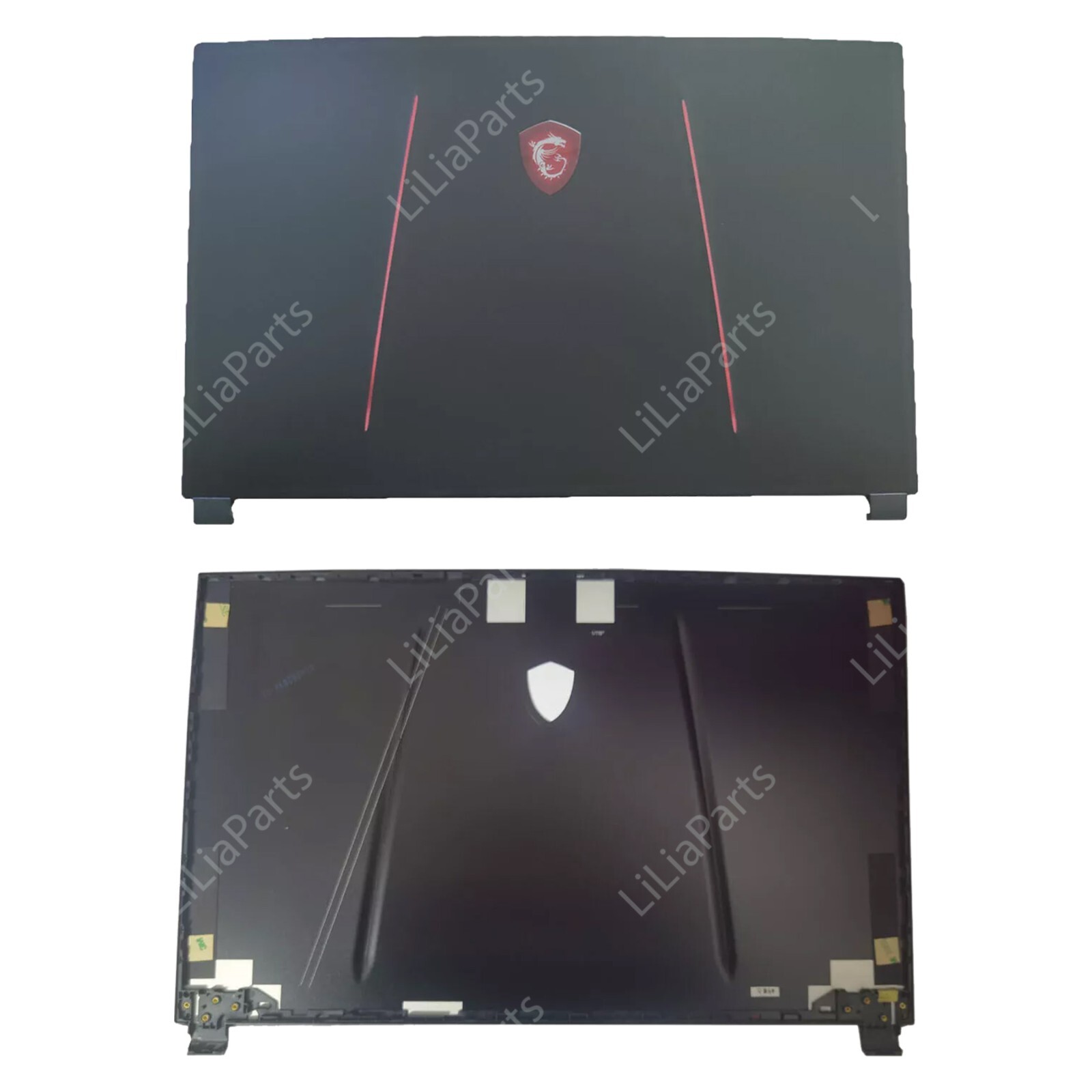 Back Cover 3077E2A211Y311 For MSI GE75 Raider 8SG 8SF 8RE 8RF MS-17E1 Top Lid