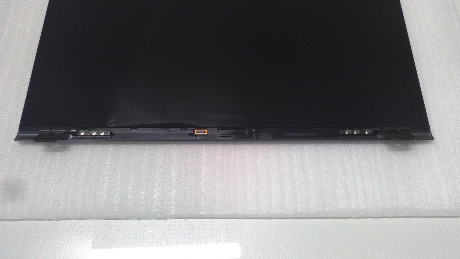 Samsung LCD LED Touch Screen Assembly Galaxy Book S 13.3″ SM-W767P SM-W767 Gray