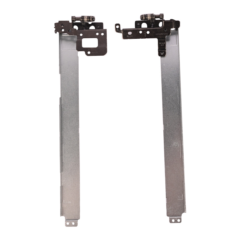 NEW LCD Left&Right Hinge Hinges Set (Non-Touch) For Dell Latitude 3520 E3520