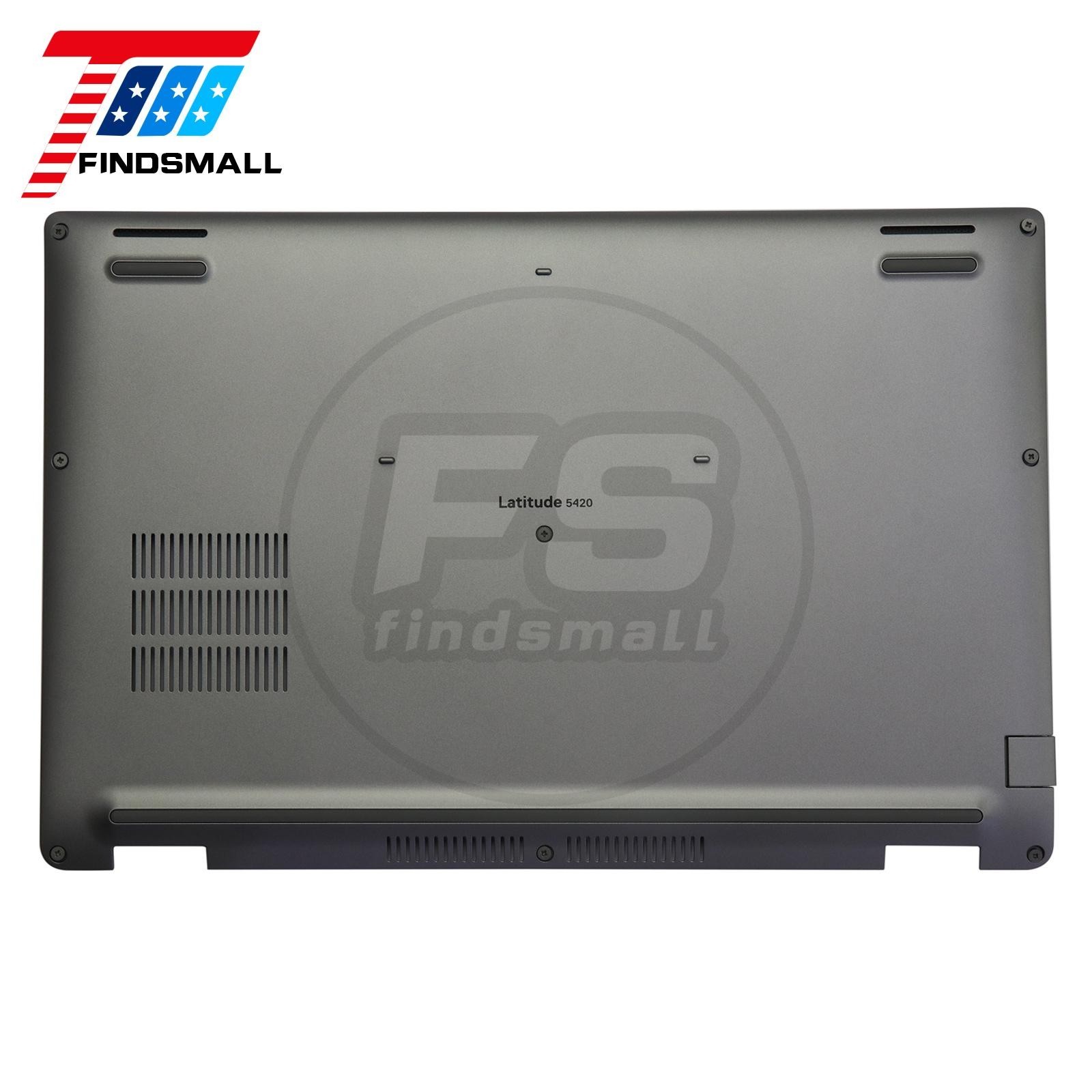 New For Dell Latitude 5420 Bottom Case Lower Cover Enclosure 63DTN 063DTN US