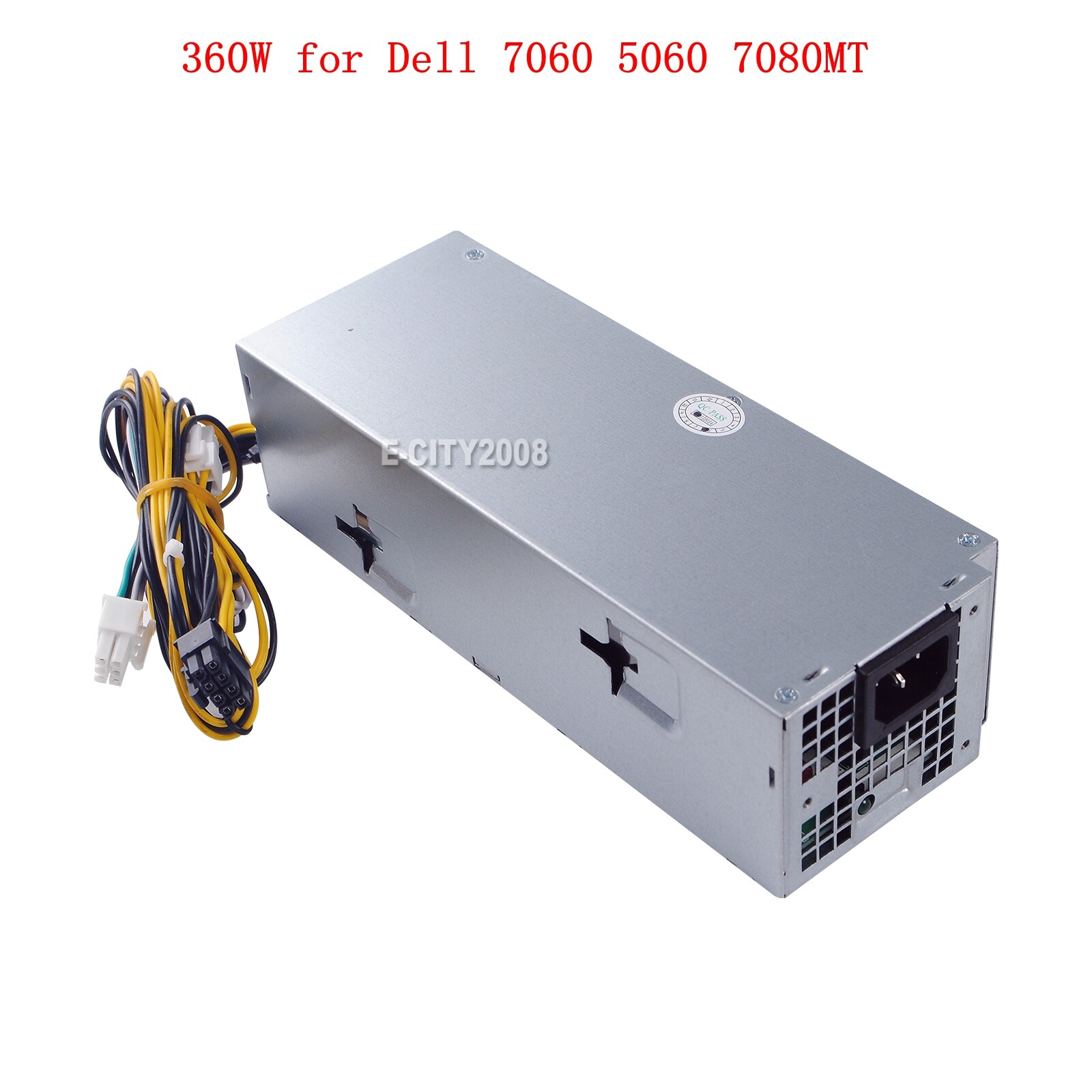 360W Power Supply Unit For Dell 7060 5060 7080MT G5-5090 5K7J8 H360EGM-00