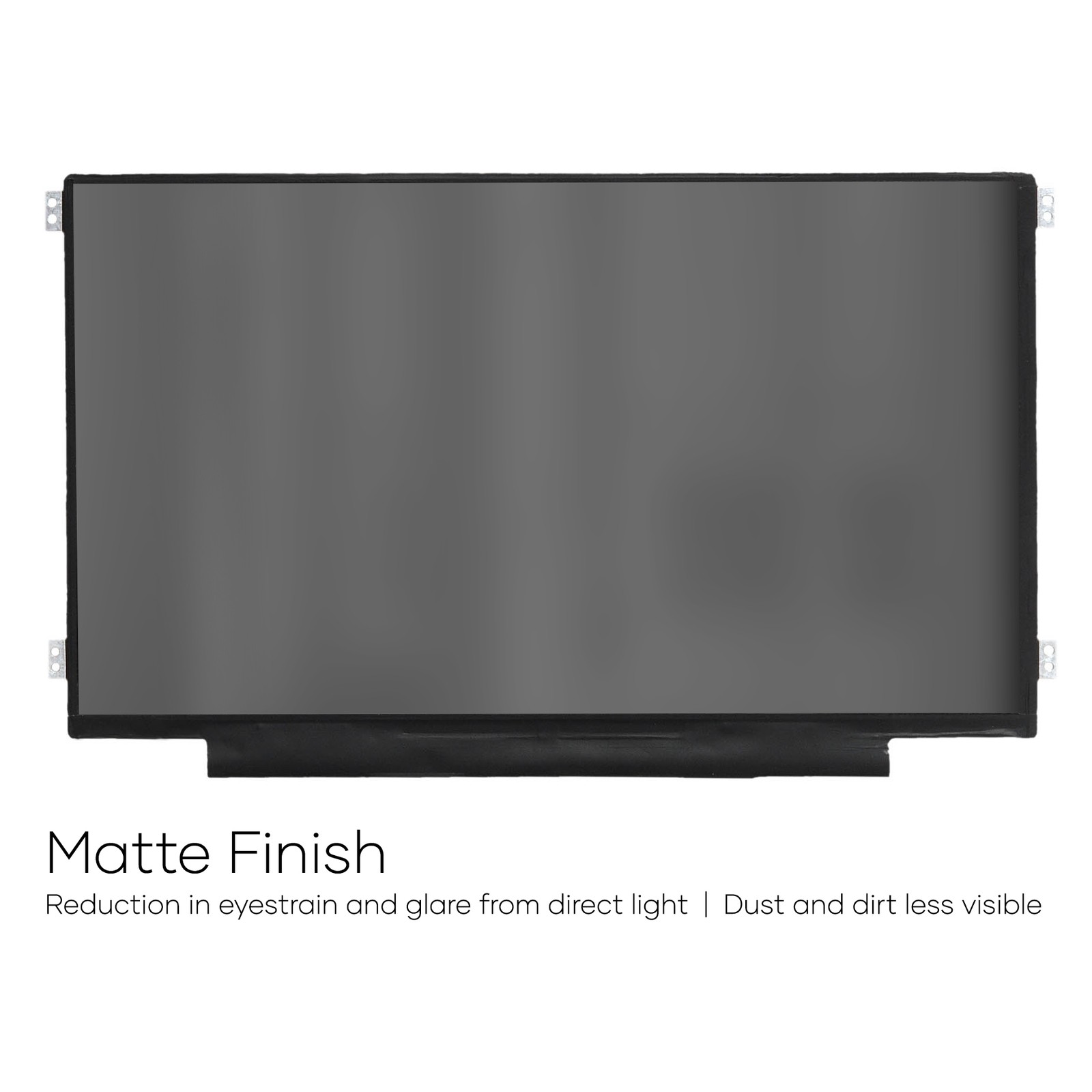 Screen Replacement for N116BGE-EA2 HD 1366×768 Matte LCD LED Display