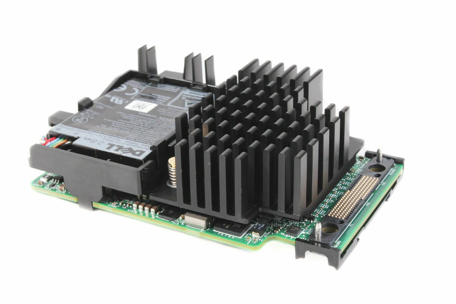 DELL PERC H740P 12GBPS 8GB NV MINI MONO RAID CONTROLLER R640 R740 R740XD GP6RN
