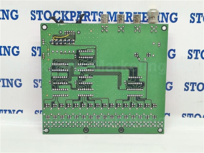 IM012168 Relay Control Card 30 Days Warranty Expedited Shipping