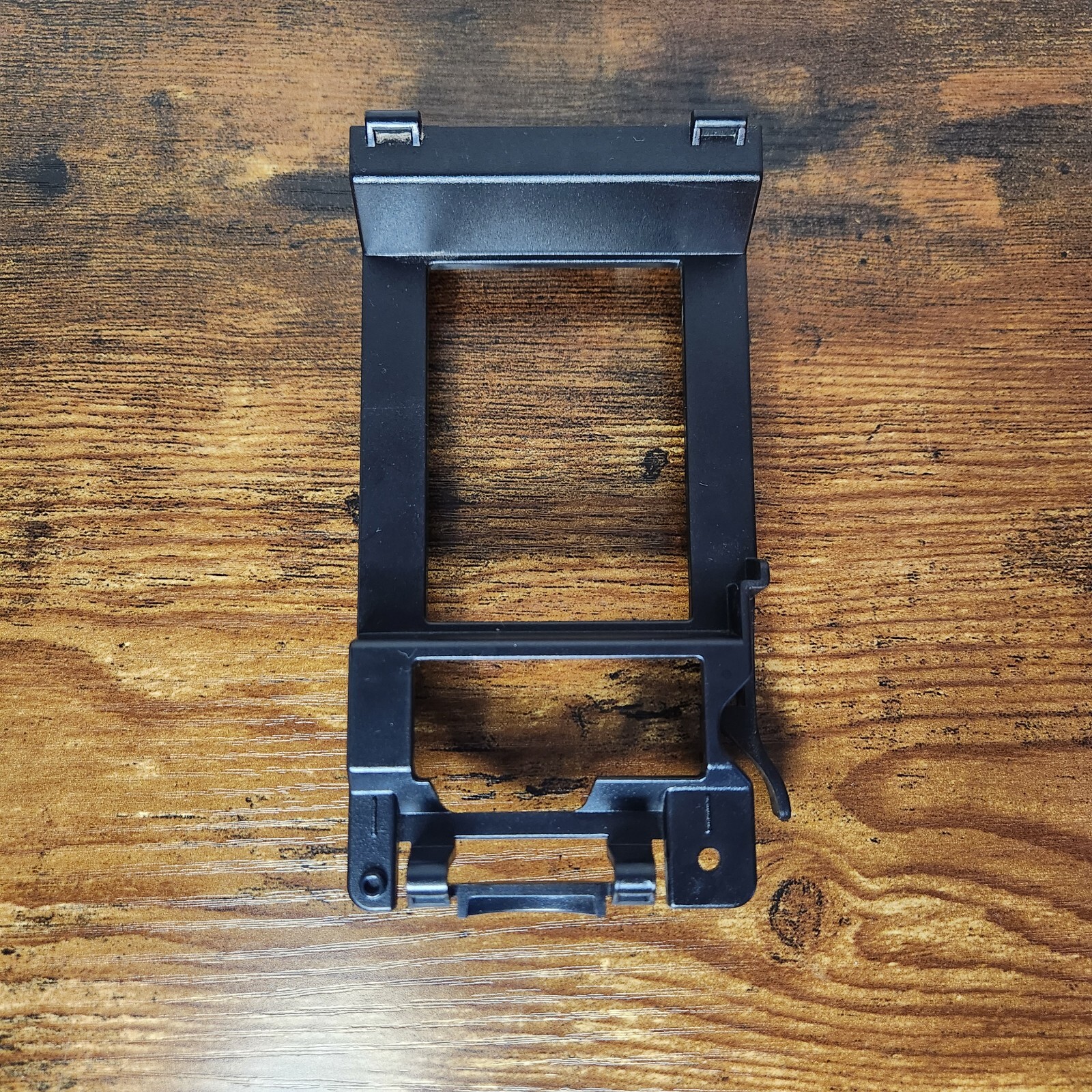 Corsair Graphite Series 760T 2.5″ SSD/HDD Drive Cage