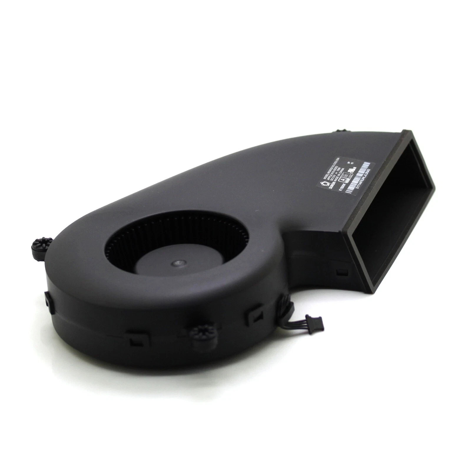 OEM CPU Cooling Fan For Apple iMac 27″ A1419 2012-17 / A2115 2019-20 610-0145