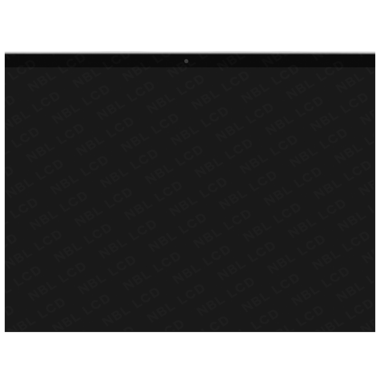 L93180-001 for HP Envy X360 15M-ED1023DX FHD LCD Touch Screen Complete Assembly