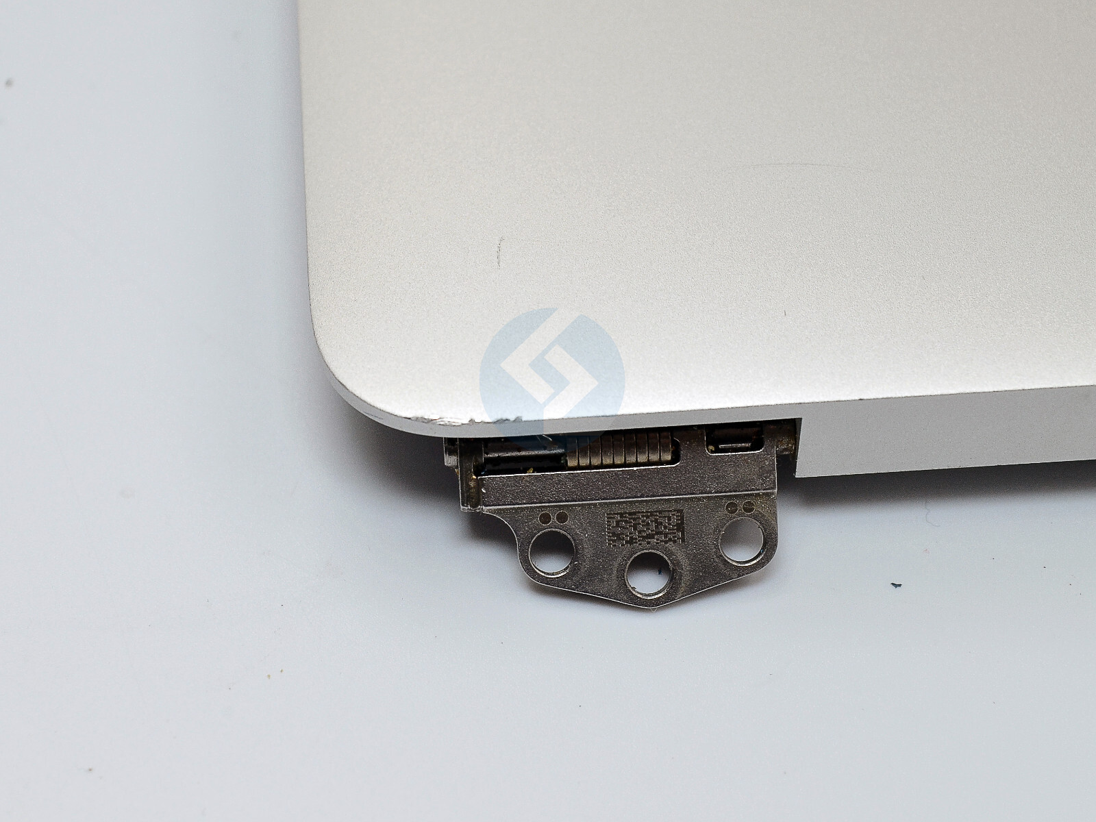 Grade B Silver LCD Screen Display Macbook Pro 15″ A1707 2016 2017 NEW Polarizer