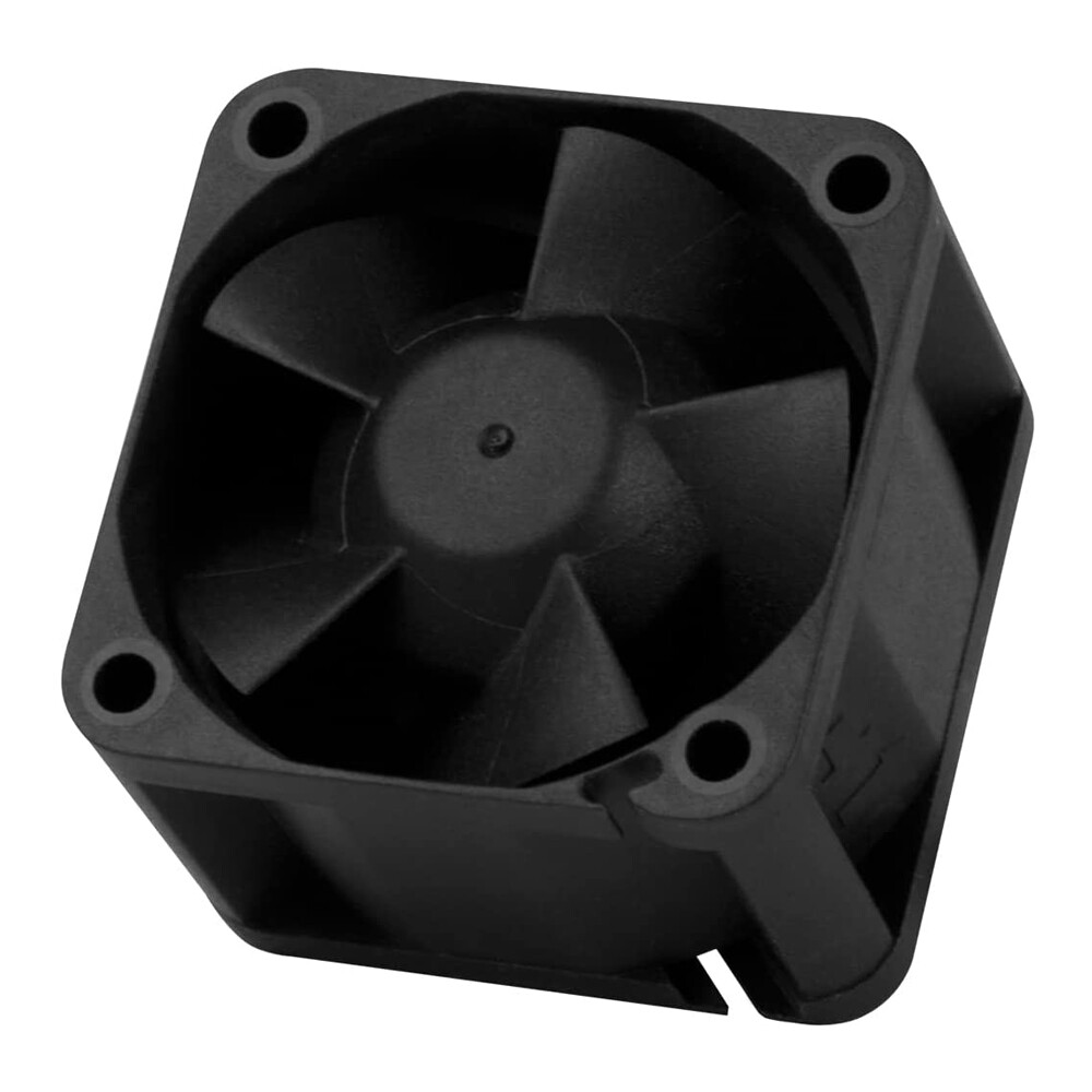 ARCTIC S4028-6K 40mm Fan 250-6000 RPM PWM Regulated 4-pin Connector 12 V